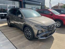2025 HYUNDAI TUCSON NX4.V4 H4
