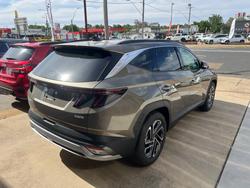 2025 HYUNDAI TUCSON NX4.V4 H4