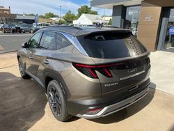 2025 HYUNDAI TUCSON NX4.V4 H4