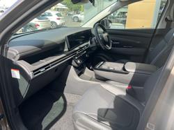 2025 HYUNDAI TUCSON NX4.V4 H4