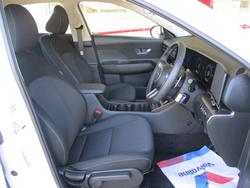 2025 Hyundai Kona Hybrid SX2.V2 MY25 White