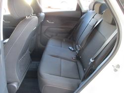 2025 Hyundai Kona Hybrid SX2.V2 MY25 White