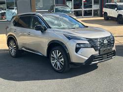 2026 NISSAN XTRAIL TI-L e-POWER