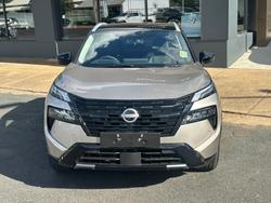 2026 NISSAN XTRAIL TI-L e-POWER