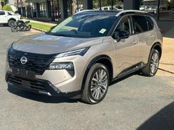 2026 NISSAN XTRAIL TI-L e-POWER