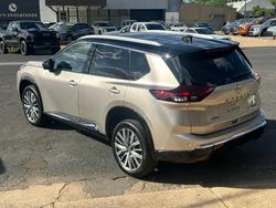 2026 NISSAN XTRAIL TI-L e-POWER