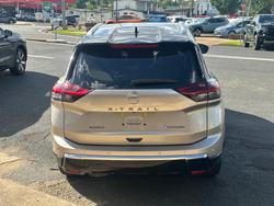 2026 NISSAN XTRAIL TI-L e-POWER