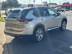 2026 NISSAN XTRAIL TI-L e-POWER