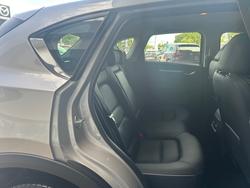 2025 Mazda CX-5 G25 Touring