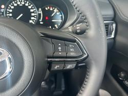 2025 Mazda CX-5 G25 Touring