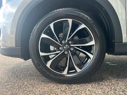 2025 Mazda CX-5 G25 Touring