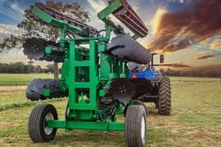 K-LINE 2945D Speedtiller 3PL 4.5 m