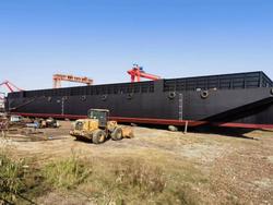 2023 COMMERCIAL Workboat