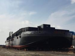 2023 COMMERCIAL Workboat