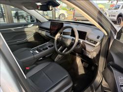 2026 GWM Haval H6 Lux Hybrid