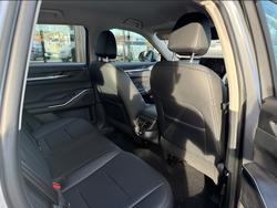 2026 GWM Haval H6 Lux Hybrid