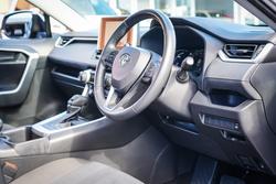 2024 Toyota RAV 4 Hybrid GX-2WD