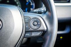 2024 Toyota RAV 4 Hybrid GX-2WD