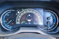 2024 Toyota RAV 4 Hybrid GX-2WD