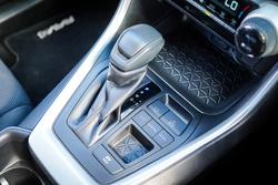 2024 Toyota RAV 4 Hybrid GX-2WD