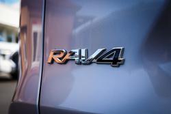 2024 Toyota RAV 4 Hybrid GX-2WD