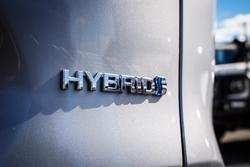 2024 Toyota RAV 4 Hybrid GX-2WD