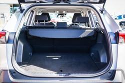 2024 Toyota RAV 4 Hybrid GX-2WD