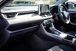 2024 Toyota RAV 4 Hybrid GX-2WD
