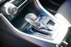 2024 Toyota RAV 4 Hybrid GX-2WD