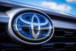 2024 Toyota RAV 4 Hybrid GX-2WD