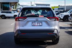 2024 Toyota RAV 4 Hybrid GX-2WD