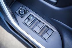 2024 Toyota RAV 4 Hybrid GX-2WD