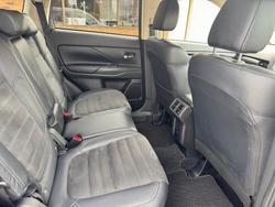 2021 MITSUBISHI Outlander LS