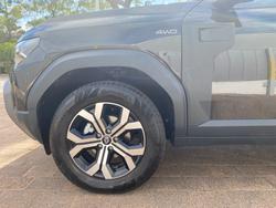 2025 Renault Duster Evolution 4x4 MHEV