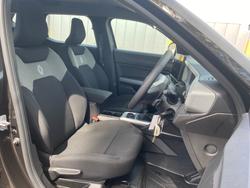 2025 Renault Duster Evolution 4x4 MHEV