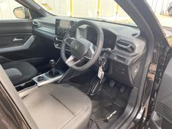 2025 Renault Duster Evolution 4x4 MHEV