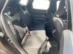 2025 Renault Duster Evolution 4x4 MHEV