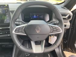 2025 Renault Duster Evolution 4x4 MHEV