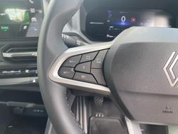 2025 Renault Duster Evolution 4x4 MHEV