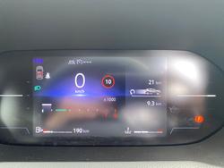 2025 Renault Duster Evolution 4x4 MHEV