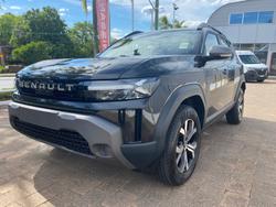 2025 Renault Duster Evolution 4x4 MHEV