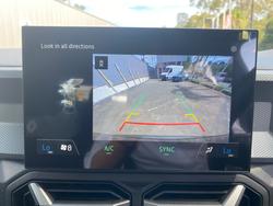 2025 Renault Duster Evolution 4x4 MHEV