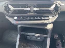 2025 Renault Duster Evolution 4x4 MHEV