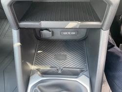 2025 Renault Duster Evolution 4x4 MHEV