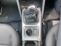 2025 Renault Duster Evolution 4x4 MHEV