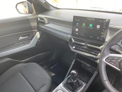 2025 Renault Duster Evolution 4x4 MHEV