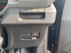 2025 Renault Duster Evolution 4x4 MHEV