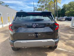 2025 Renault Duster Evolution 4x4 MHEV