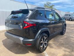 2025 Renault Duster Evolution 4x4 MHEV