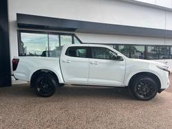 2025 Mazda BT-50 XT